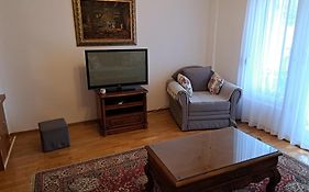 Apartmani Ljumovic Budva